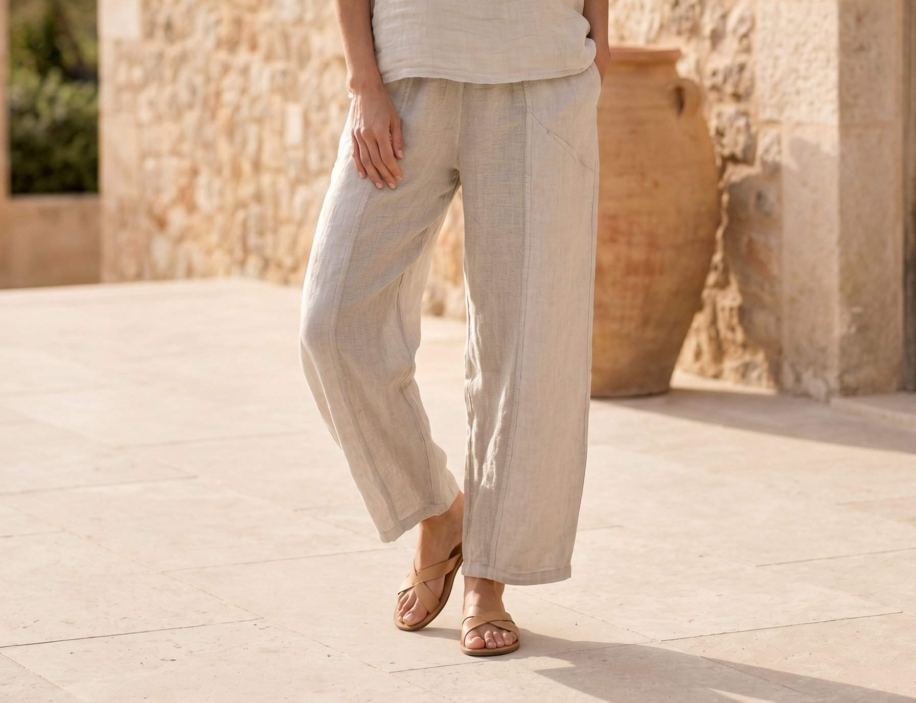 Pants