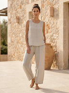 Arli Pant