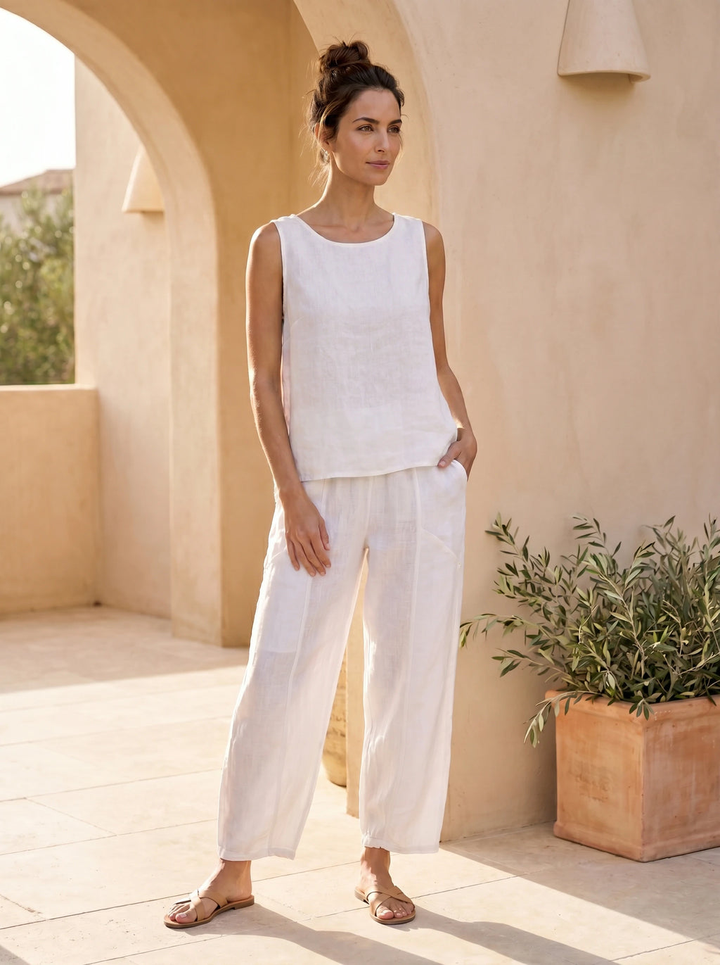 Arli Pant