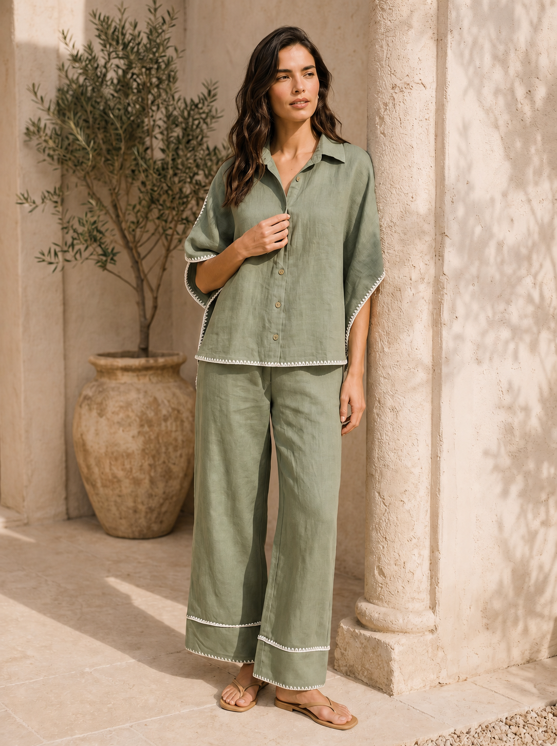 Cherokee Pant