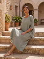 Claire Woven Top