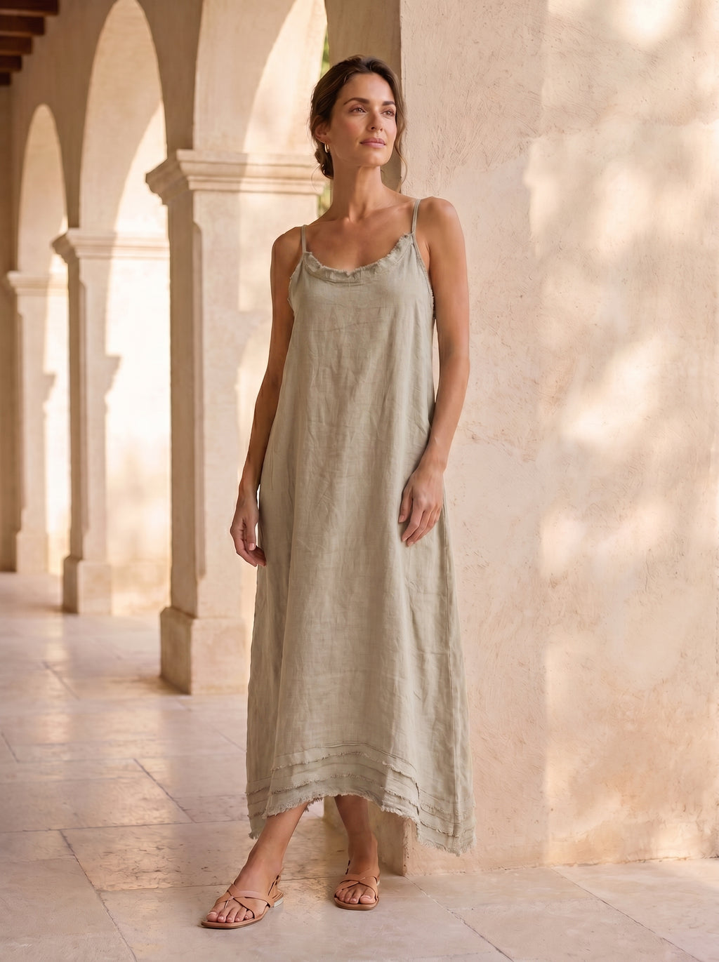 Cruz Dress