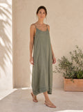 Cruz Dress