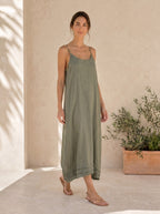 Cruz Dress