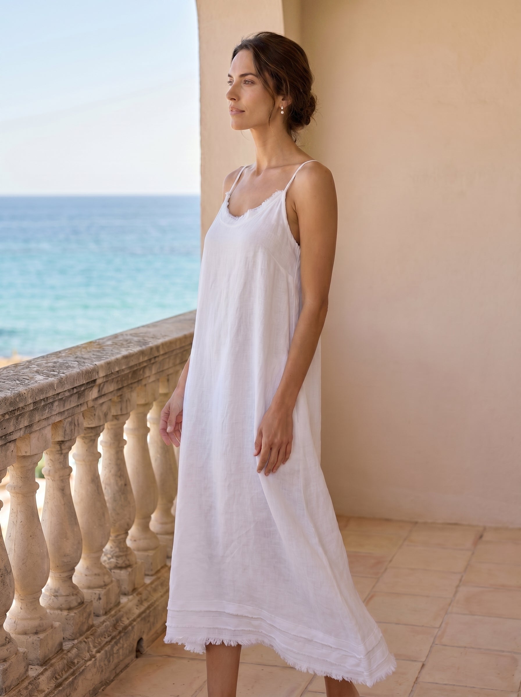 Cruz Dress