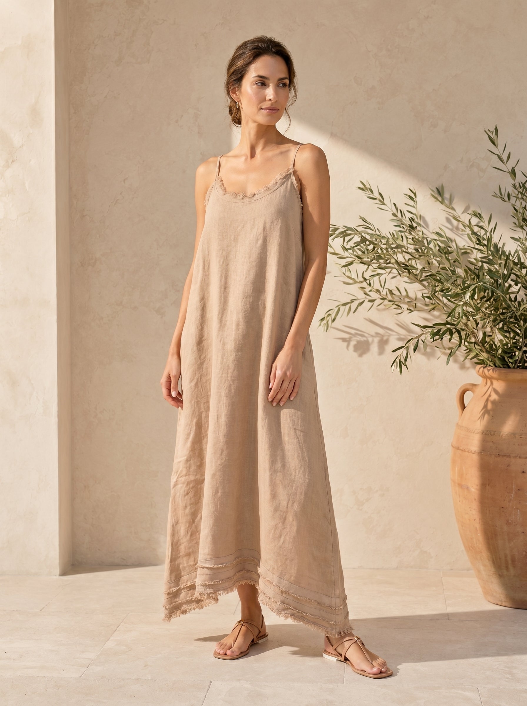 Cruz Dress