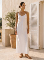 Italian Capri Dress